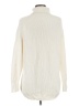 J.Crew Ivory Turtleneck Sweater Size M (estimated) - photo 2