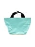 Herve Chapelier Color Block Blue Green Tote One size - photo 1