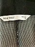 Nine West Chevron-herringbone Gray Dress Pants Size 12 - photo 4