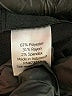 Nine West Chevron-herringbone Gray Dress Pants Size 12 - photo 5