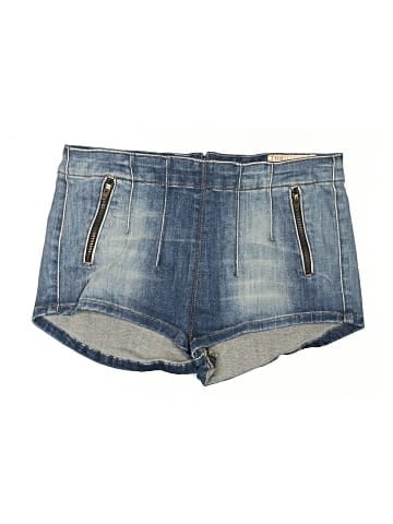 Siwy Denim Shorts (view 1)