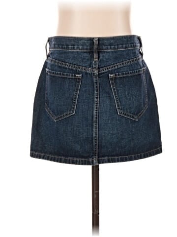 Old Navy Denim Skirt (view 2)