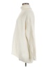 J.Crew Ivory Turtleneck Sweater Size M (estimated) - photo 5