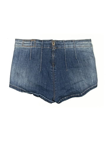 Siwy Denim Shorts (view 2)