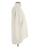 J.Crew Ivory Turtleneck Sweater Size M (estimated) - photo 4