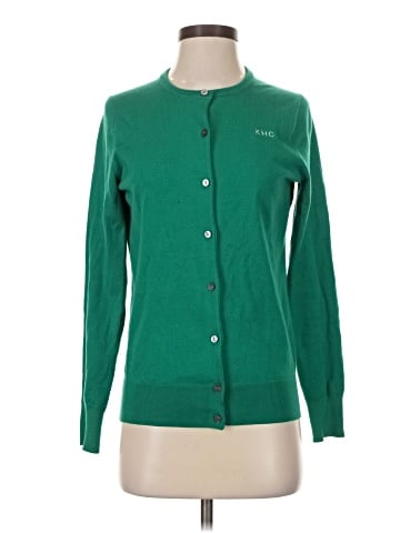 Lands' End Cardigan (view 1)