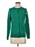 Lands' End Green Cardigan Size XS - photo 1