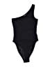 Shein Black Bodysuit Size 2 - photo 1