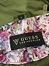 Guess Green Raincoat Size M - photo 6
