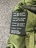 Guess Green Raincoat Size M - photo 7