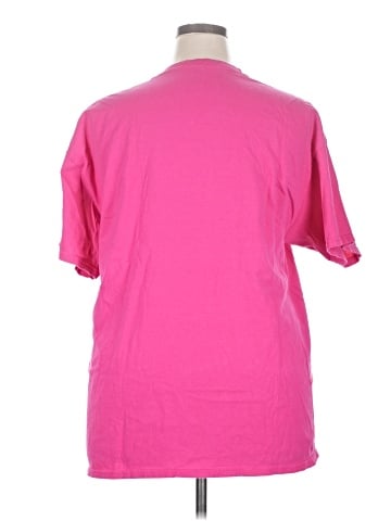 Gildan Short Sleeve T-Shirt (view 2)