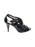 Bandolino Blue Sandals Size 9 - photo 1