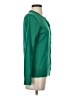 Lands' End Green Cardigan Size XS - photo 4