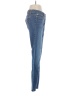 CALVIN KLEIN JEANS Hearts Blue Jeans Size 27 waist - photo 4