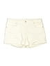Caslon Ivory Shorts Size 32 waist - photo 1