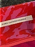 Diane von Furstenberg Red Formal Skirt Size 4 (estimated) - photo 4