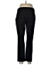 Elie Tahari Solid Black Active Pants Size 12 - photo 2