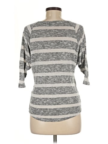 SJS 3/4 Sleeve Top (view 2)