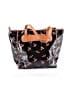 Fossil Black Tote One size - photo 3