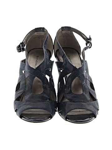 Bandolino Sandals (view 2)