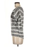 SJS Gray 3/4 Sleeve Top Size M - photo 5
