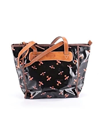 Fossil Tote (view 1)
