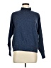 Kerisma Blue Turtleneck Sweater Size Med - Lg - photo 1