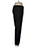 Elie Tahari Solid Black Active Pants Size 12 - photo 4