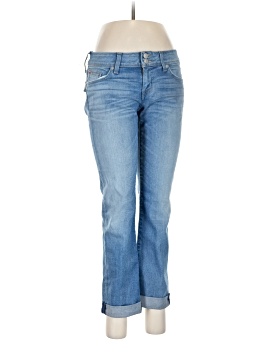 Hudson Jeans Jeans (view 1)