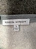 Rebecca Minkoff Gray Sweatshirt Size S - photo 7