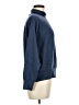 Kerisma Blue Turtleneck Sweater Size Med - Lg - photo 4