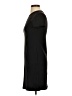 Athleta Solid Black Casual Dress Size XS - photo 5