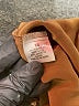 NONchalant 100% Polyester Solid Brown Casual Dress Size XS - photo 8