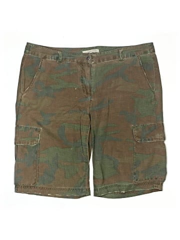 Bop Basics by ShopBop Cargo Shorts (view 1)