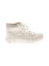 Rocket Dog Ivory Sneakers Size 8 1/2 - photo 1