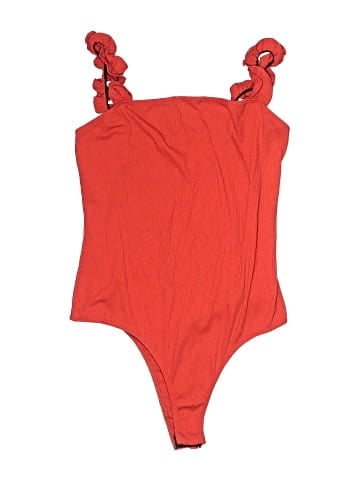21 Saints Bodysuit (view 1)