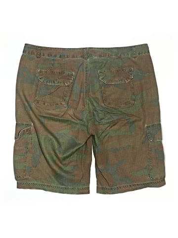 Bop Basics by ShopBop Cargo Shorts (view 2)
