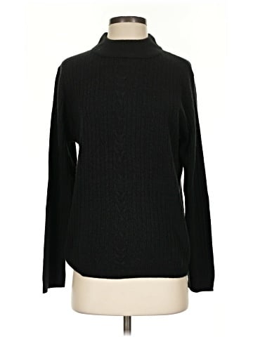 Carolyn Taylor Turtleneck Sweater (view 1)