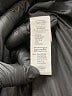 Gap Outlet 100% Recycled Polyester Black Vest Size M - photo 7