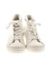Rocket Dog Ivory Sneakers Size 8 1/2 - photo 2