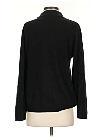 Carolyn Taylor Turtleneck Sweater (view 2)