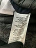 Ann Taylor Solid Black Formal Skirt Size 6 Petite - photo 5