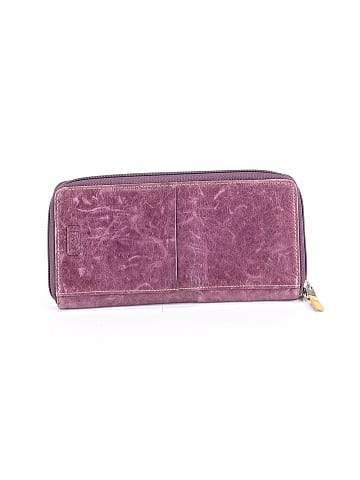 Fossil Leather Wallet (view 2)