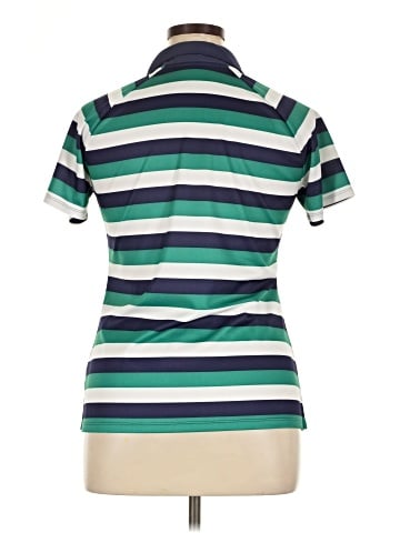 Oakley Short Sleeve Polo (view 2)