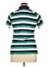 Oakley 100% Polyester Green Short Sleeve Polo Size XXL - photo 2