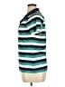 Oakley 100% Polyester Green Short Sleeve Polo Size XXL - photo 5