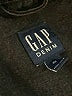 Gap 100% Cotton Black Denim Jacket Size XS - photo 6