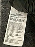 Gap 100% Cotton Black Denim Jacket Size XS - photo 7