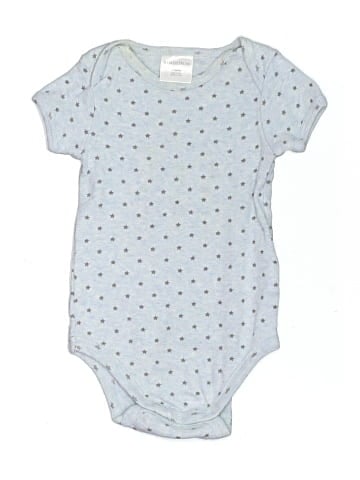 Nordstrom Short Sleeve Onesie (view 1)