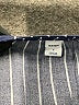 Old Navy 100% Rayon Stripes Blue Casual Dress Size S - photo 7